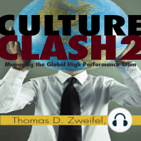 Culture Clash 2.0