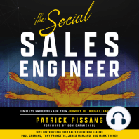 The Social Sales Engineer