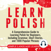 Learn Polish