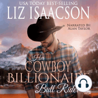 Her Cowboy Billionaire Bull Rider