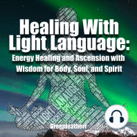 Healing With Light Language