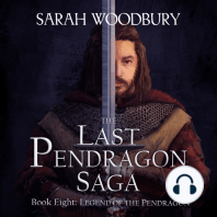 Legend of the Pendragon