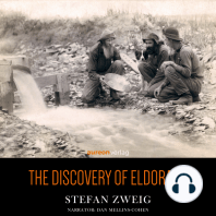 The Discovery of Eldorado