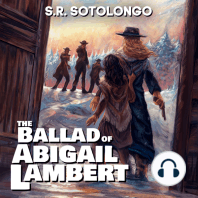 The Ballad of Abigail Lambert