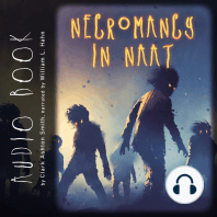 Necromancy in Naat