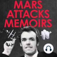 Mars Attacks Memoirs