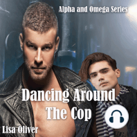 Dancing Around The Cop