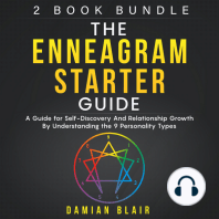 The Enneagram Starter Guide