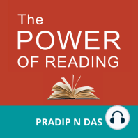 The Power of Reading