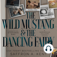 The Wild Mustang & The Dancing Fairy