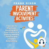 Parent Involvement Activities