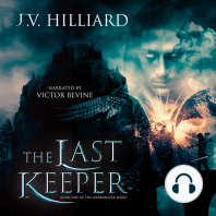 The Last Keeper