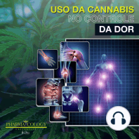 Uso da cannabis no controle da dor