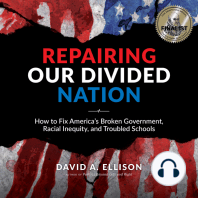 Repairing Our Divided Nation