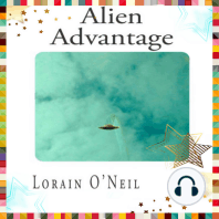 Alien Advantage