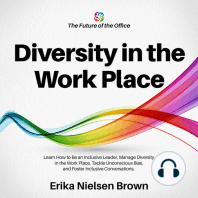 Diversity in the Work Place
