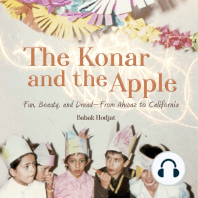 The Konar and the Apple