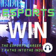 Win the eSports Career Game