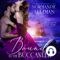 Bound by the Buccaneer