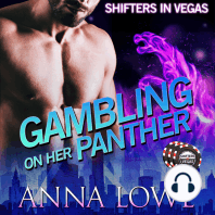 Gambling on Her Panther