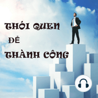 Thói quen để thành công