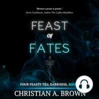 Feast of Fates