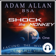 Shock The Monkey