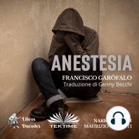 Anestesia