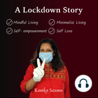 A Lockdown Story!
