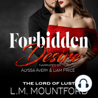 Forbidden Desire