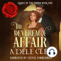 The Devereaux Affair