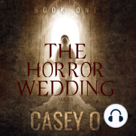 The Horror Wedding Series