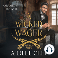 A Wicked Wager