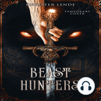 The Beast Hunters