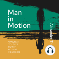 Man in Motion