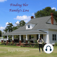 Finding Her Family's Love