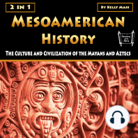 Mesoamerican History