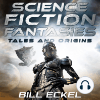 Science Fiction Fantasies
