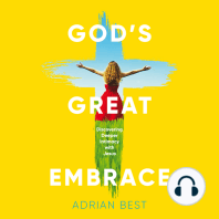 God's Great Embrace