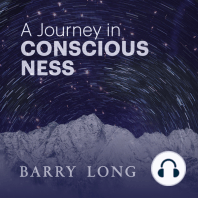 A Journey In Consciousness
