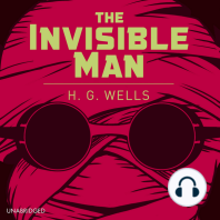 The Invisible Man