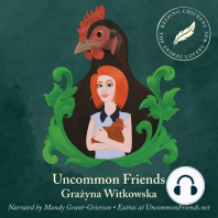 Uncommon Friends