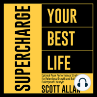 Supercharge Your Best Life