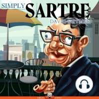 Simply Sartre