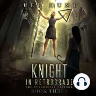 Knight in Retrograde