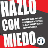 Hazlo Con Miedo