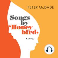 Songs by Honeybird