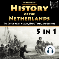 History of the Netherlands