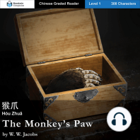 The Monkey's Paw