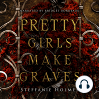 Pretty Girls Make Graves